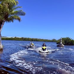 JSK Watersports of Florida Keys