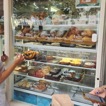 Ocean Side Bakery - Bakeries Near Me - Honolulu, Hawaii