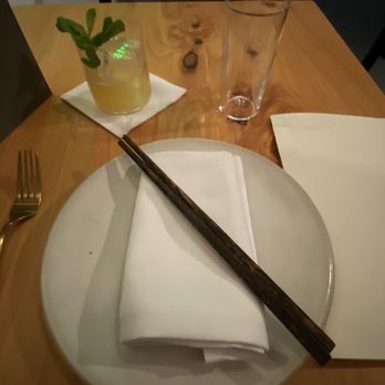 Slanted Door - Vietnamese Near Me - Napa, California Slanted Door - Vietnamese Near Me - Napa, California