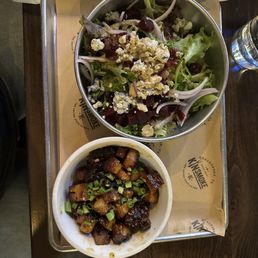 Pork Belly Burnt Ends App