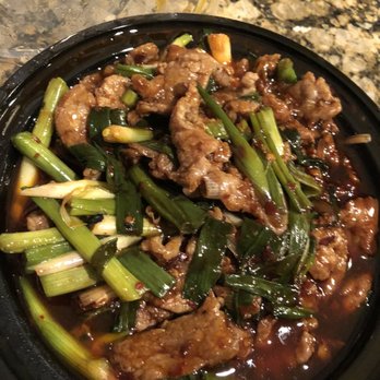 T Jin China Diner - Mongolian beef-it's spicy - Chinese Near Me - Spring, Texas T Jin China Diner - Mongolian beef-it's spicy - Chinese Near Me - Spring, Texas