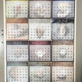 Creative Color Printing - custom calendars - Printing Services Near Me - Corona, California Creative Color Printing - custom calendars - Printing Services Near Me - Corona, California