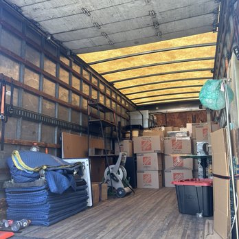 BZ Moving - BZ Moving team is efficient and organized. - Movers Near Me BZ Moving - BZ Moving team is efficient and organized. - Movers Near Me