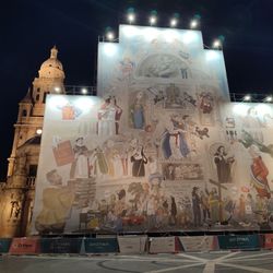 Catedral de Murcia