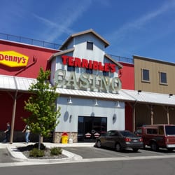 Terrible's Travel Center - Casino too