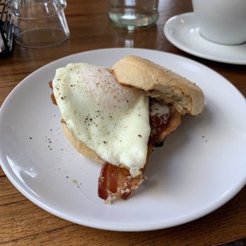 Public Espresso + Coffee - Vlad breakfast sandwich - Coffee & Tea Near Me - Buffalo, New York Public Espresso + Coffee - Vlad breakfast sandwich - Coffee & Tea Near Me - Buffalo, New York