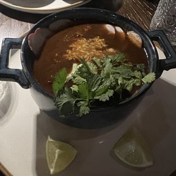 Maderas - Kitchen & Cantina - Birria ramen - New Mexican Cuisine Near Me - Houston, Texas Maderas - Kitchen & Cantina - Birria ramen - New Mexican Cuisine Near Me - Houston, Texas