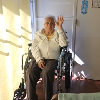 Salinas Valley Post Acute - She is getting stronger and feeling much better after a refreshing shower and a good lunch. - Rehabilitation Center Near Me - Salinas, California Salinas Valley Post Acute - She is getting stronger and feeling much better after a refreshing shower and a good lunch. - Rehabilitation Center Near Me - Salinas, California