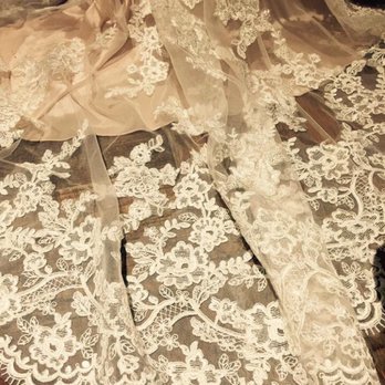 Wedding Time - Bridal Near Me - Los Angeles, California