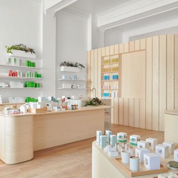 The Detox Market - Cosmetics & Beauty Supply Near Me - Toronto, Ontario The Detox Market - Cosmetics & Beauty Supply Near Me - Toronto, Ontario