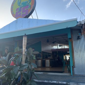 El 25 - Seafood Near Me - Luquillo, Puerto Rico