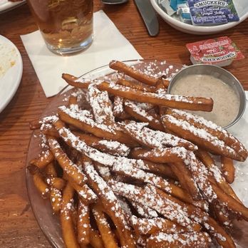 Byrd's Restaurant - Sweet potato fries-so good! - Coffee & Tea Near Me - Newport News, Virginia Byrd's Restaurant - Sweet potato fries-so good! - Coffee & Tea Near Me - Newport News, Virginia