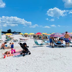 Crescent Beach