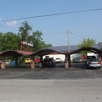 Jiffy Burger - Burgers Near Me - Manchester, Tennessee