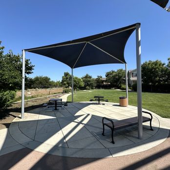 Sparrow Park - 2 Shady lounging areas. - Parks Near Me - Brentwood, California Sparrow Park - 2 Shady lounging areas. - Parks Near Me - Brentwood, California