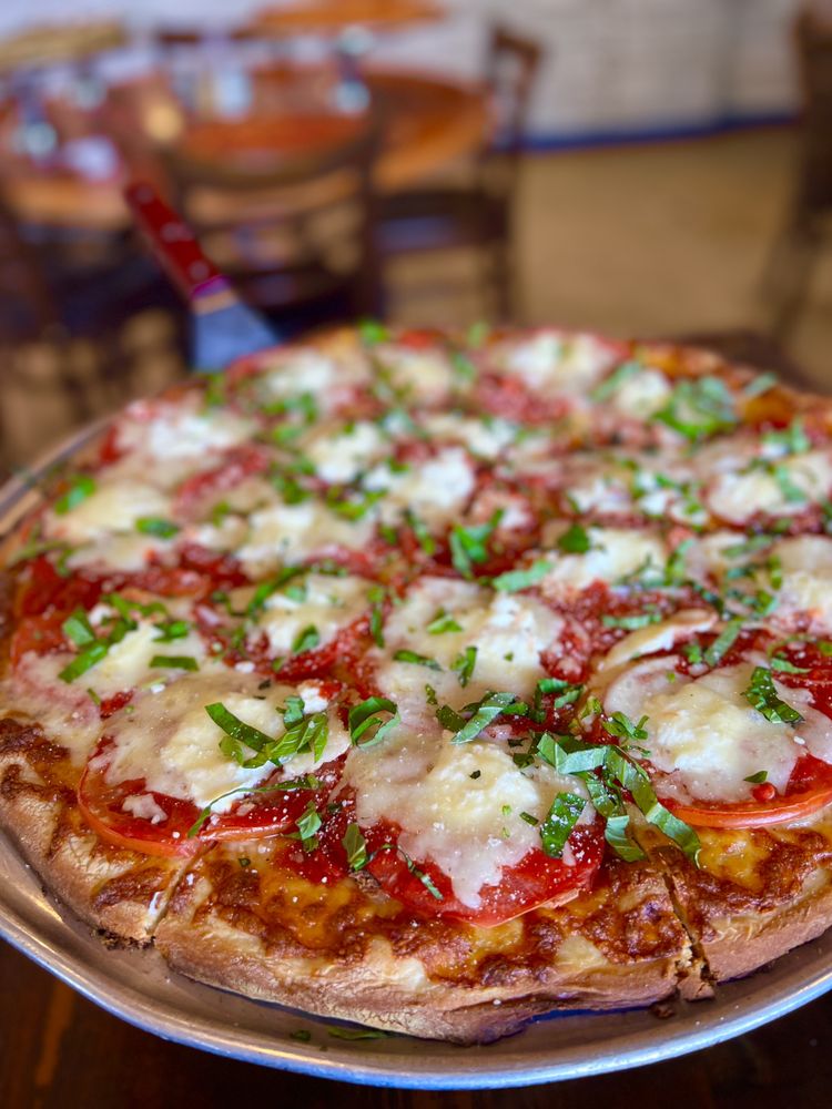 Kosta's Greek Eatery