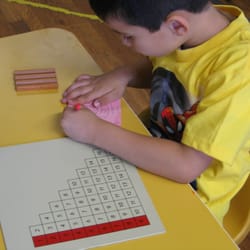 Meher Montessori Schools