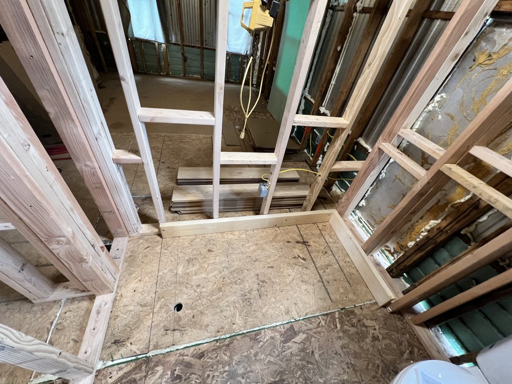 Slide of Pressure Pro’s Plumbing Experts