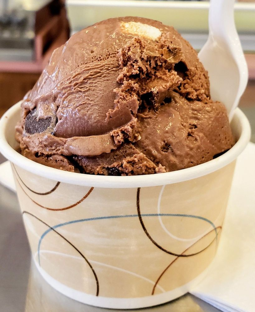 TORICO ICE CREAM 756 Photos & 869 Reviews 20 Erie St, Jersey City