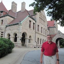 Tippecanoe Place Restaurant