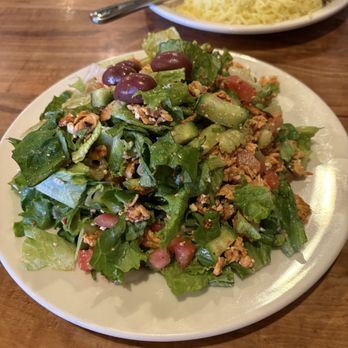 Ali Baba's Cafe - Mediterranean Near Me - Simi Valley, California Ali Baba's Cafe - Mediterranean Near Me - Simi Valley, California