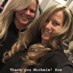 Bombshell blondes and Bombshell Brondes