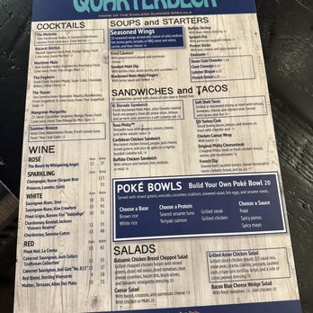 Quarterdeck Restaurants - American Near Me - Plantation, Florida