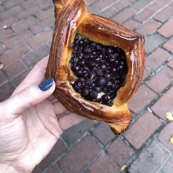 Belleville - Blueberry danish - Bakeries Near Me - Portland, Maine Belleville - Blueberry danish - Bakeries Near Me - Portland, Maine