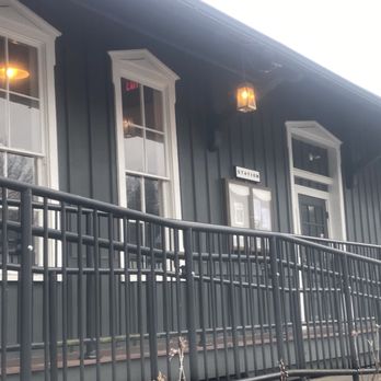 Station - Coffee & Tea Near Me - Granville, Ohio Station - Coffee & Tea Near Me - Granville, Ohio