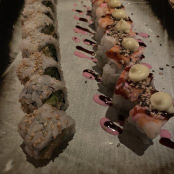 Sushisamba - Asian Fusion Near Me - London, XGL