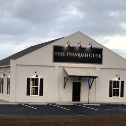 The Pharmhouse