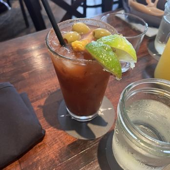 Moonshine Grill - Bloody Mary - Southern Near Me - Austin, Texas Moonshine Grill - Bloody Mary - Southern Near Me - Austin, Texas