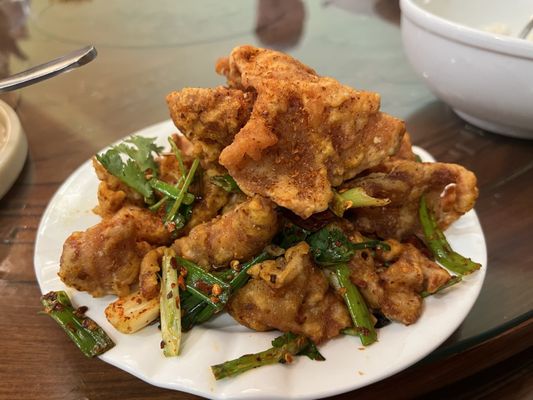 Peter Chang Cafe by null