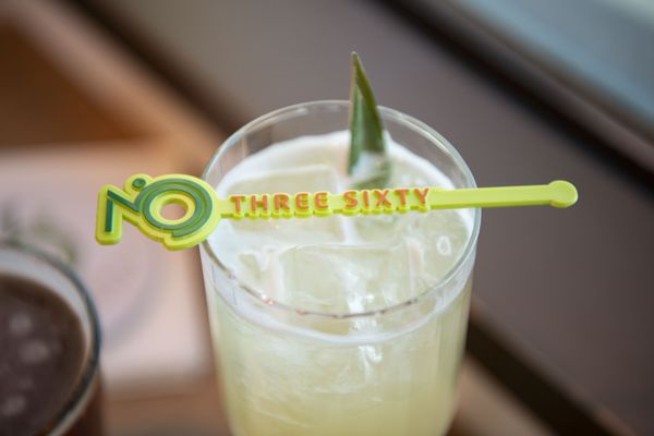 360 Westport by null