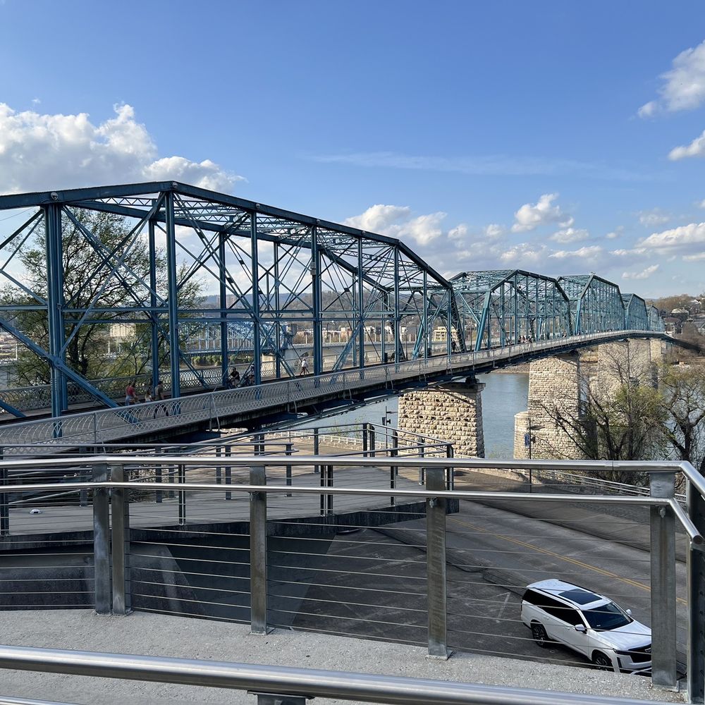 TOP 10 BEST Pedestrian Bridge in Chattanooga, TN - Updated 2026 - Yelp, image size:1000x1000