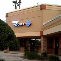 Bikram Yoga and Namaste Cafe Bikram Yoga and Namaste Cafe