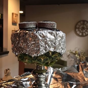 The Shisha Barn - Pineapple head + safari melondew&mint shisha mix - Hookah Bars Near Me - Gaithersburg, Maryland The Shisha Barn - Pineapple head + safari melondew&mint shisha mix - Hookah Bars Near Me - Gaithersburg, Maryland