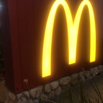 McDonald's - October 2024 - Fast Food Near Me - Chino Hills, California