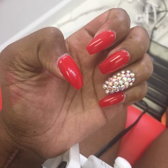 Galaxy Nail Bar - Nail Salons Near Me - Florissant, Missouri