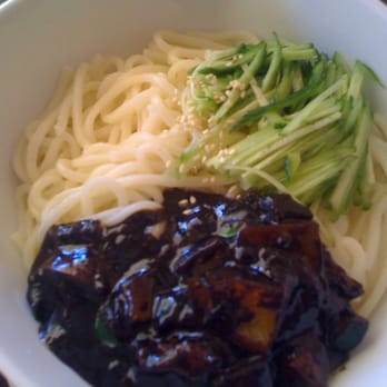 Tianchu Restaurant - Jjajangmyeon - Korean Near Me - Ann Arbor, Michigan