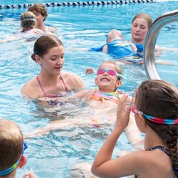 Strattonwood Swim Club