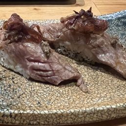 Wagyu beef Wagyu beef
