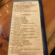 Photo of Soichi Sushi - San Diego, CA, United States. Menu