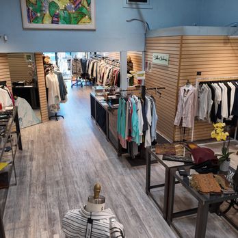 Stella Carakasi - Interior - Women's Clothing Near Me - Berkeley, California Stella Carakasi - Interior - Women's Clothing Near Me - Berkeley, California