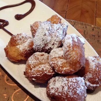 GIADA - Amazing amazing desserts - Italian Near Me - Las Vegas, Nevada