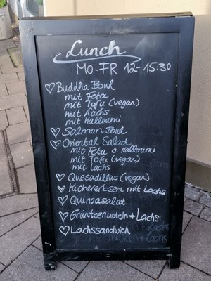 Lina's Coffee by null