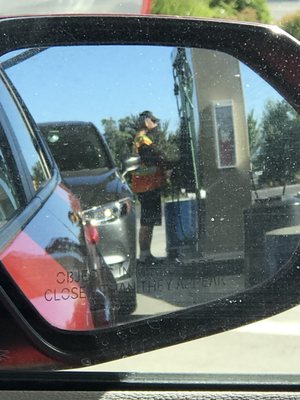 Costco Wholesale by null