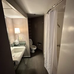 Hotel Derek