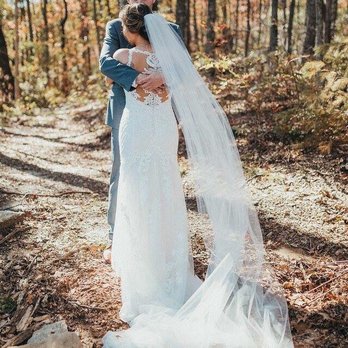 Larisa Style - I thought my dress needed little alterations until I went to Larisa...it was like a whole new dress that I fell in love with all over again. - Bridal Near Me - Apex, North Carolina Larisa Style - I thought my dress needed little alterations until I went to Larisa...it was like a whole new dress that I fell in love with all over again. - Bridal Near Me - Apex, North Carolina