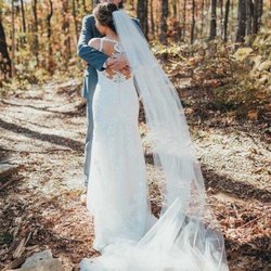 Larisa Style - I thought my dress needed little alterations until I went to Larisa...it was like a whole new dress that I fell in love with all over again.